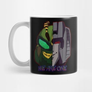 We are one Mug